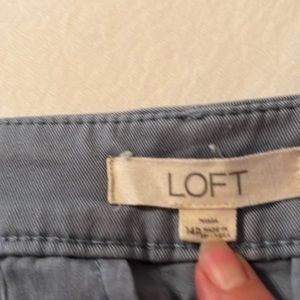 Loft short